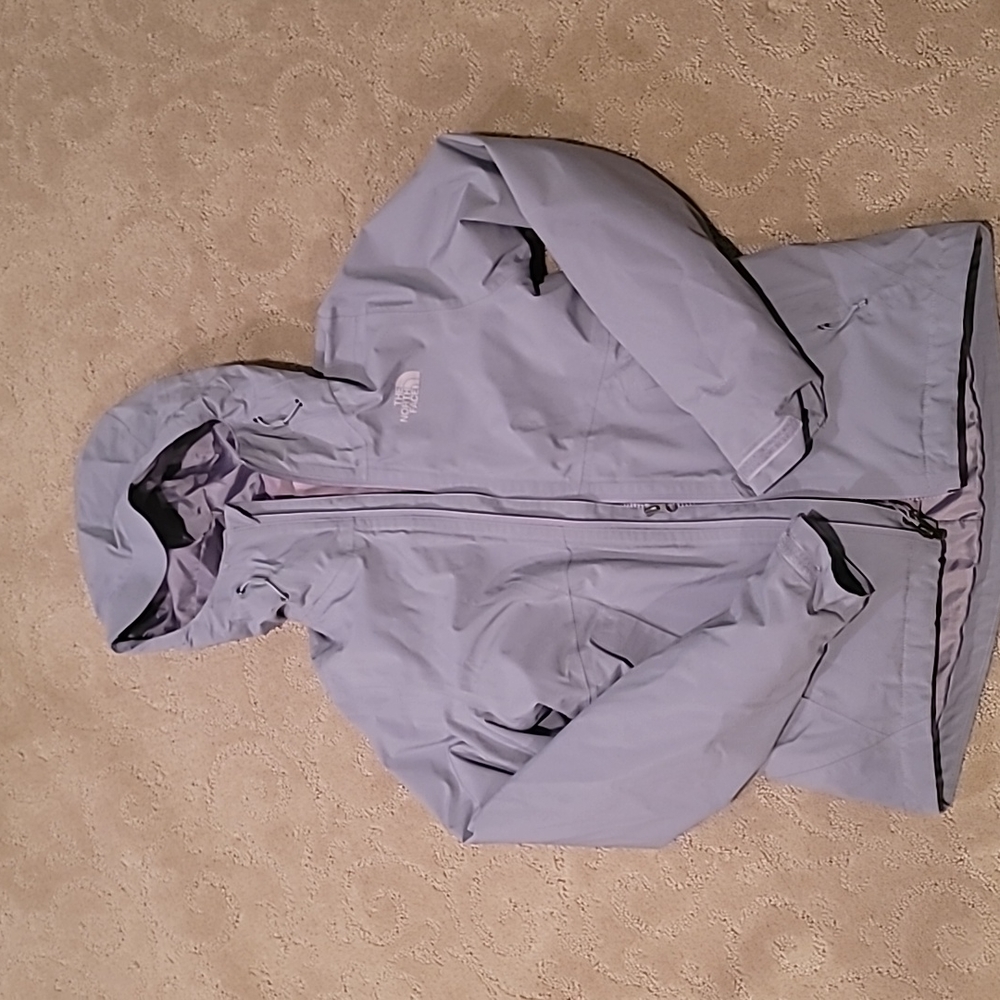 The North Face Triclimate Jacket